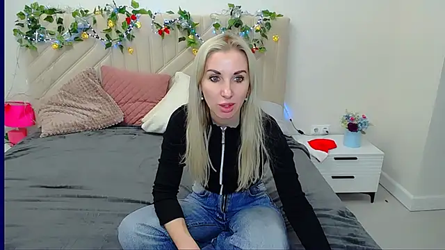 Hanna--Sweet online show from January 11, 2026, 2:24 pm