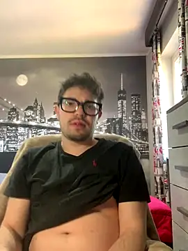 sognatore99 online show from December 21, 2025, 10:39 am