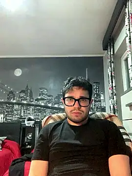 sognatore99 online show from January 10, 2026, 4:57 pm