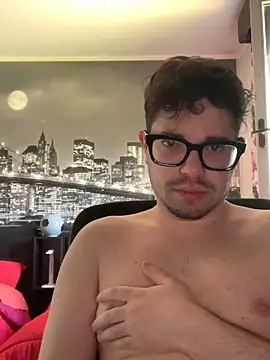 sognatore99 online show from April 10, 2026, 9:16 am