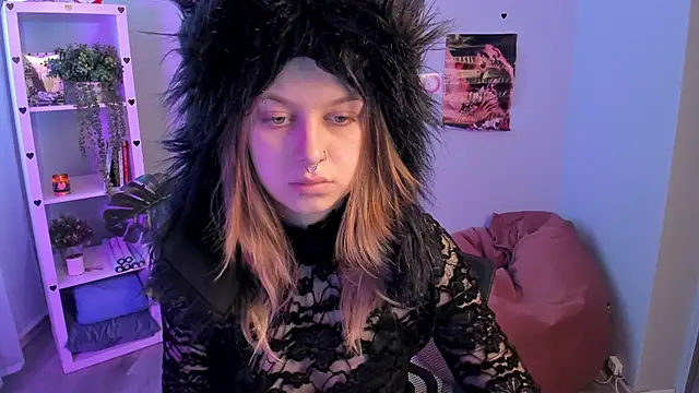 Snapshot of crazysound chatting on February 18, 2026, 1:07 pm crazysound online show from February 18, 2026, 1:07 pm