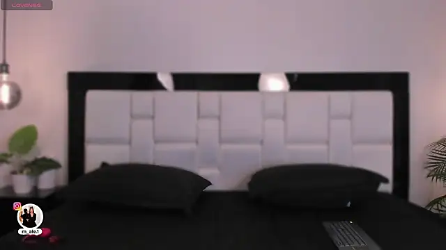 Avy rose online show from February 27, 2026, 12:27 pm