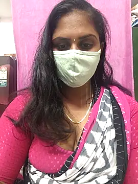 Snapshot of pattupattuma27 chatting on February 16, 2026, 6:23 am pattupattuma27 online show from February 16, 2026, 6:23 am