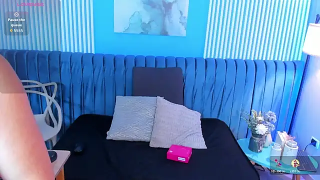 Snapshot of dahianeconnor chatting on May 15, 2026, 11:52 am dahianeconnor online show from May 15, 2026, 11:52 am