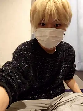 hyuga 1201 online show from January 16, 2026, 9:41 pm