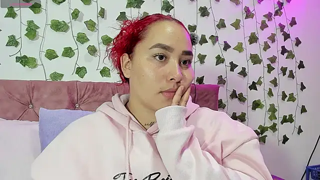 Snapshot of Ayla-marttinez chatting on July 12, 2026, 12:55 am Ayla-marttinez online show from July 12, 2026, 12:55 am