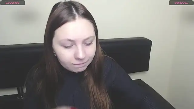 LiliaErmi online show from March 3, 2026, 7:15 am