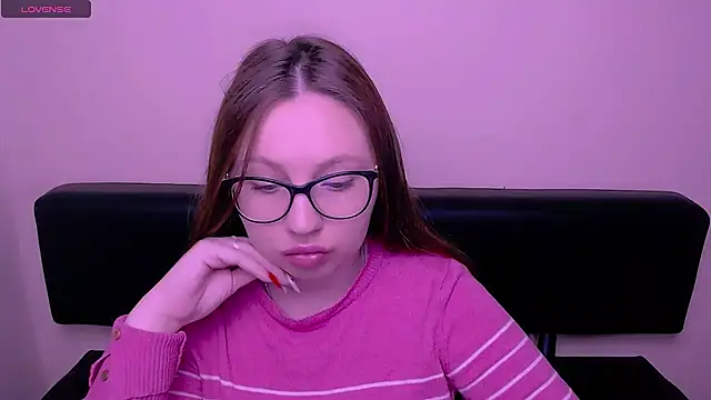 LiliaErmi online show from March 20, 2026, 7:31 am