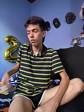 Juan Gomezz26 online show from February 23, 2026, 10:10 pm