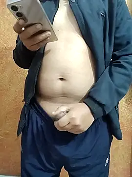 Rahul Singh1987 online show from February 3, 2026, 11:21 pm