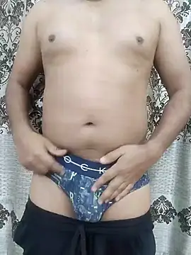 Rahul Singh1987 online show from February 8, 2026, 4:26 pm