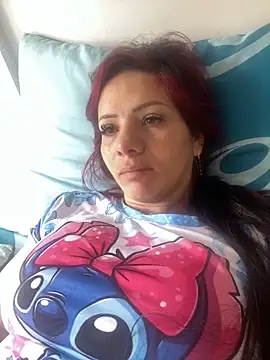 Scarlett  Noir online show from February 16, 2026, 4:16 pm