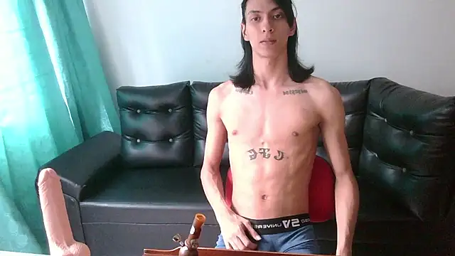 SebasT-sex online show from March 19, 2026, 8:42 pm