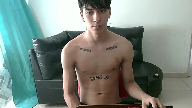 SebasT-sex online show from May 24, 2026, 7:25 pm