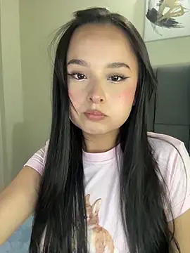 Mimi miau19 online show from March 16, 2026, 8:55 pm