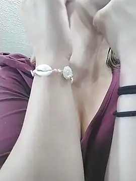 DanaMontana online show from March 14, 2026, 9:21 pm