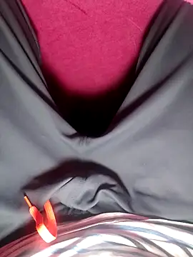 ethanfox966 online show from December 14, 2025, 4:45 pm