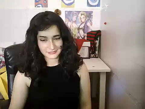 caramel-hotty online show from December 20, 2025, 11:18 pm