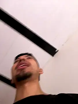 Snapshot of AxelAndJeremy2 chatting on December 15, 2025, 8:36 pm AxelAndJeremy2 online show from December 15, 2025, 8:36 pm