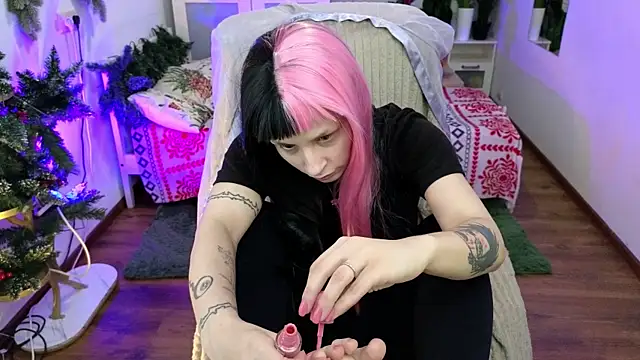 Marsy xx online show from January 17, 2026, 1:04 pm