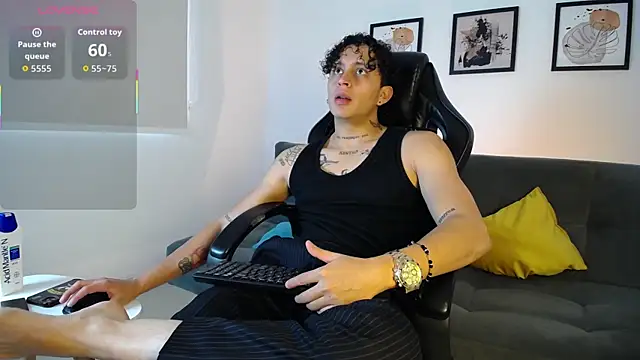 Jay Taylor online show from January 10, 2026, 9:32 pm