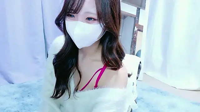 Snapshot of Yura_yura_ch chatting on May 28, 2026, 12:44 pm Yura yura ch online show from May 28, 2026, 12:44 pm