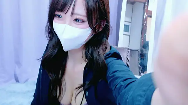 Snapshot of Yura_yura_ch chatting on July 1, 2026, 12:16 pm Yura yura ch online show from July 1, 2026, 12:16 pm