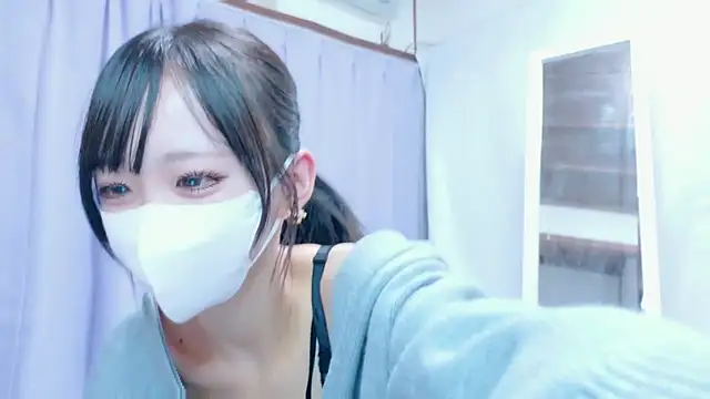 Snapshot of Yura_yura_ch chatting on August 5, 2026, 11:48 am Yura yura ch online show from August 5, 2026, 11:48 am