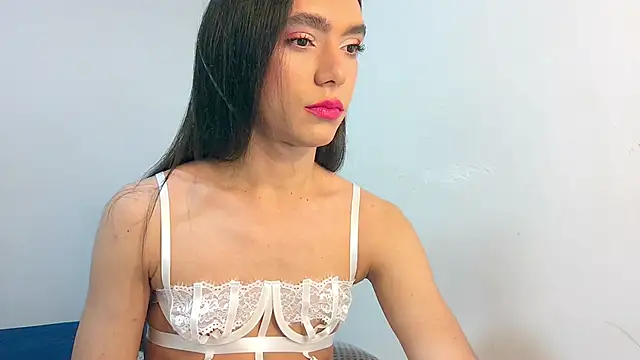 Sthefanyx2 online show from March 20, 2026, 1:06 am