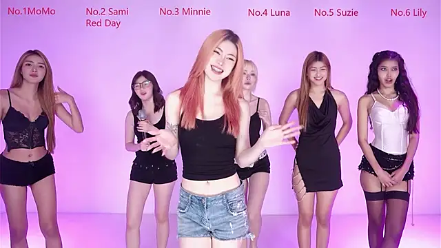 G-Velvet online show from March 28, 2026, 4:30 pm