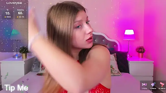 katymeaw online show from January 13, 2026, 1:53 am