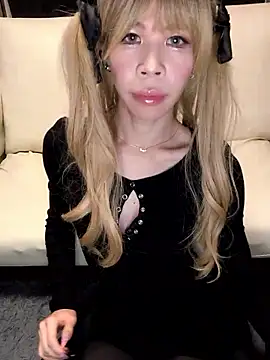 yu femboy online show from June 3, 2026, 3:06 pm