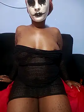 Snapshot of Christmasgirl chatting on December 13, 2025, 11:22 pm Christmasgirl online show from December 13, 2025, 11:22 pm