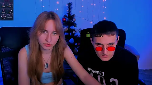 beauty liam online show from December 20, 2025, 8:01 pm