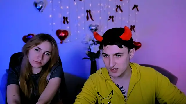 beauty liam online show from March 14, 2026, 8:15 pm