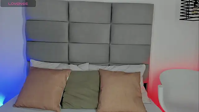 JoshClaarktt online show from March 27, 2026, 4:10 am