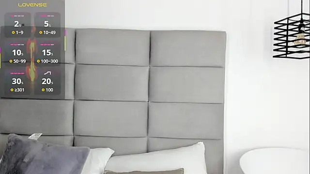 JoshClaarktt online show from April 15, 2026, 4:07 am