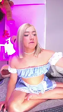 TaylorSweetI online show from April 21, 2026, 8:59 pm