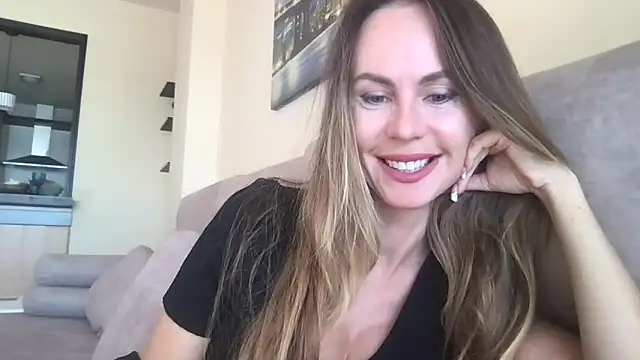 LeMilf online show from December 22, 2025, 11:43 am