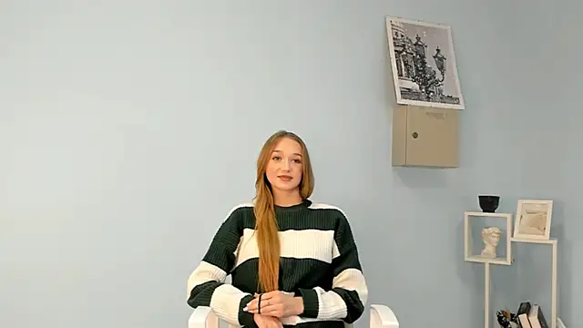 Snapshot of StarlaMcilrath chatting on December 16, 2025, 11:36 am StarlaMcilrath online show from December 16, 2025, 11:36 am