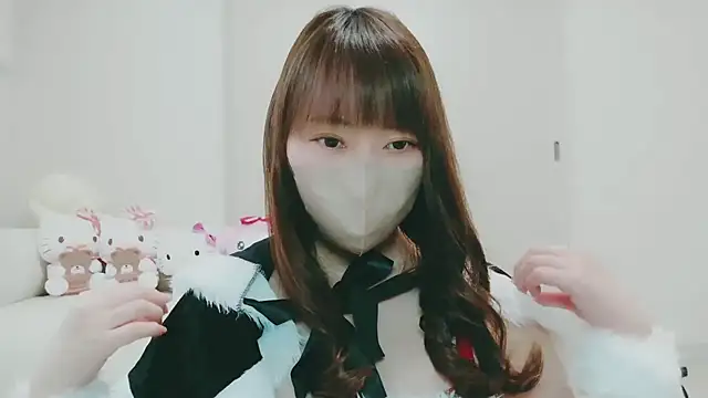 Snapshot of yuyuchan__ chatting on January 17, 2026, 4:16 am yuyuchan online show from January 17, 2026, 4:16 am