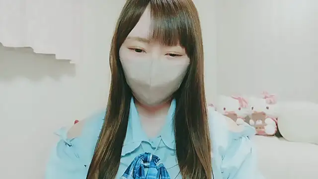 Snapshot of yuyuchan__ chatting on January 15, 2026, 11:24 am yuyuchan online show from January 15, 2026, 11:24 am