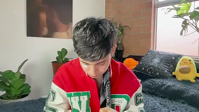 Andy Belier23 online show from February 21, 2026, 12:29 pm