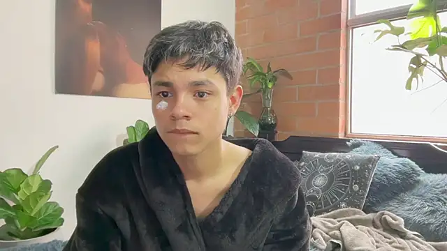 Andy Belier23 online show from February 23, 2026, 12:28 pm