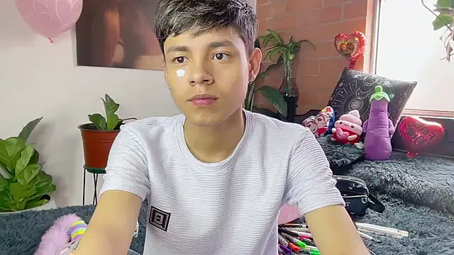 Andy Belier23 online show from February 14, 2026, 4:07 pm