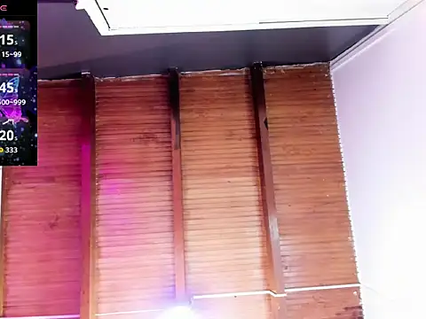 Kittymoretti online show from March 14, 2026, 10:38 pm