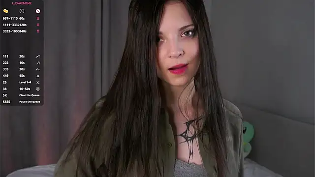 Snapshot of SharylOrbin chatting on February 24, 2026, 11:05 pm SharylOrbin online show from February 24, 2026, 11:05 pm