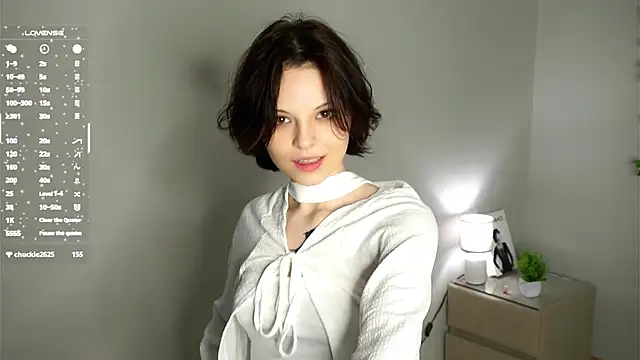 Snapshot of SharylOrbin chatting on December 20, 2025, 9:06 pm SharylOrbin online show from December 20, 2025, 9:06 pm