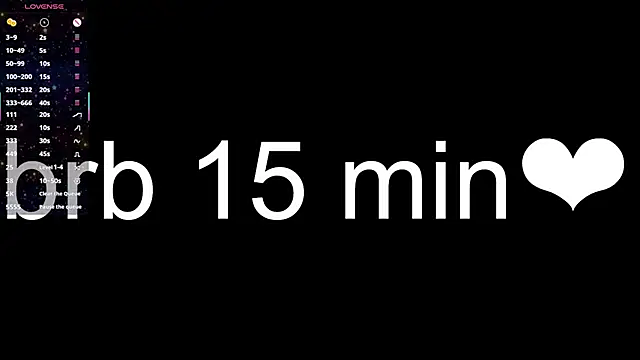 Snapshot of SharylOrbin chatting on February 3, 2026, 2:53 am SharylOrbin online show from February 3, 2026, 2:53 am