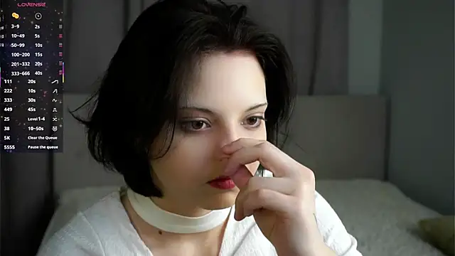 Snapshot of SharylOrbin chatting on January 7, 2026, 11:21 pm SharylOrbin online show from January 7, 2026, 11:21 pm